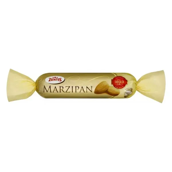 Marcipán Kenyér 100G Zentis