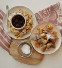 Császármorzsa Munch