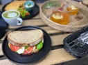 Gastro Boutiq szendvics Munch