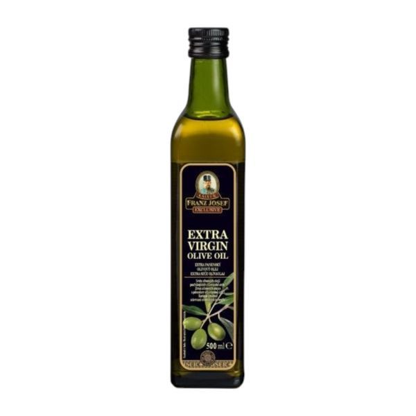 FJK 500ML Olívaolaj Extra Virgin