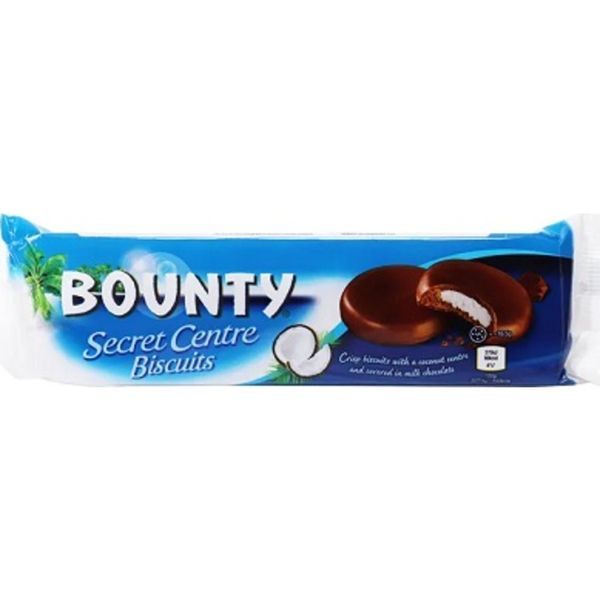 Bounty 132G Keksz