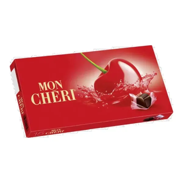 Mon Cheri T15 Ferrero 157,5G