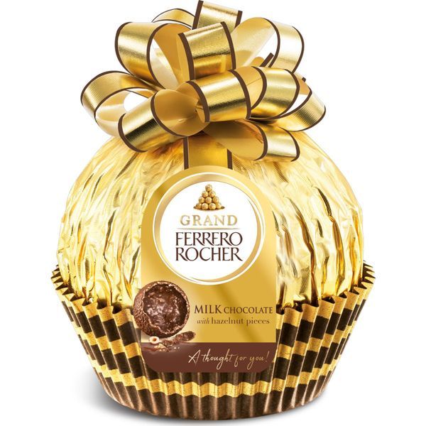 Rocher 125G Grand Milk