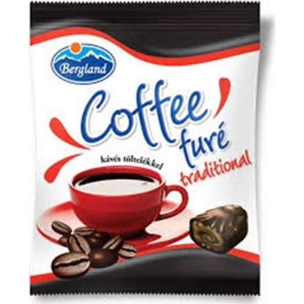 Bergland Coffee Furé 70G