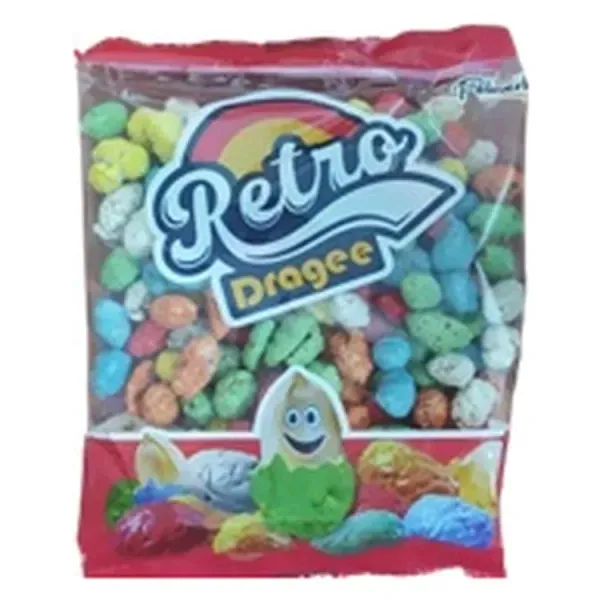 Polwerk 180G Retró Drazsé
