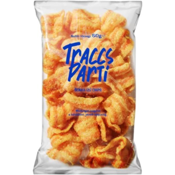 Traccs Parti 50G Sonkás