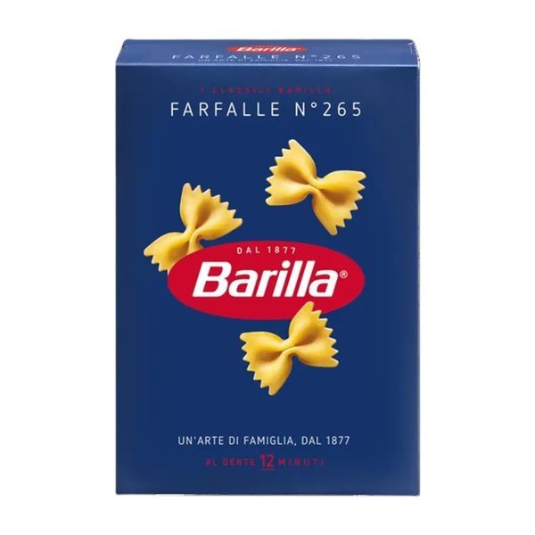 Barilla 500G Farfalle