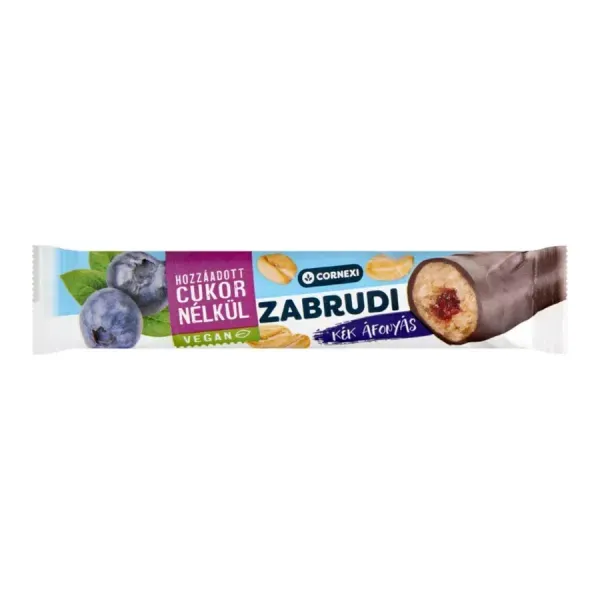 Cornexi 30G Zab Rudi Sárgabarackos