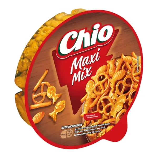Chio 100G Maxi Mix