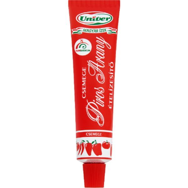 Univer Piros Arany 70G Csemege