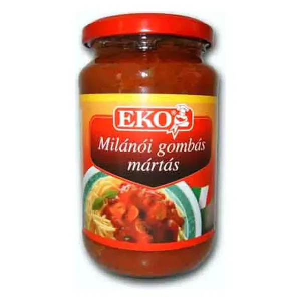 Eko Mártás 360G Milánói-Gombás /370/