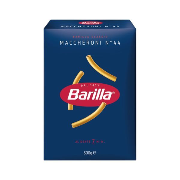 Barilla 500G Maccheroni