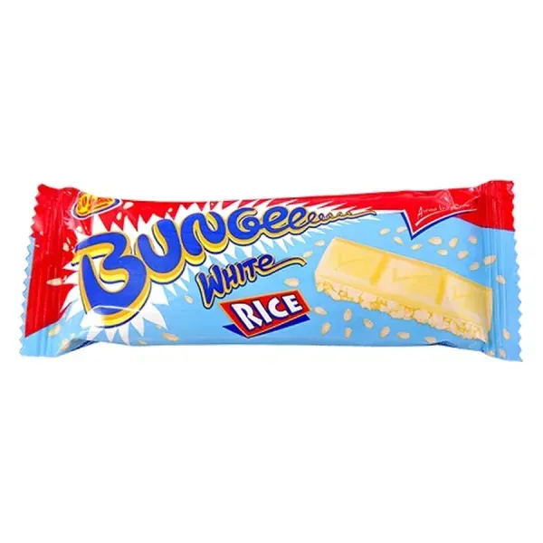 Gold Pack white - rice 20g