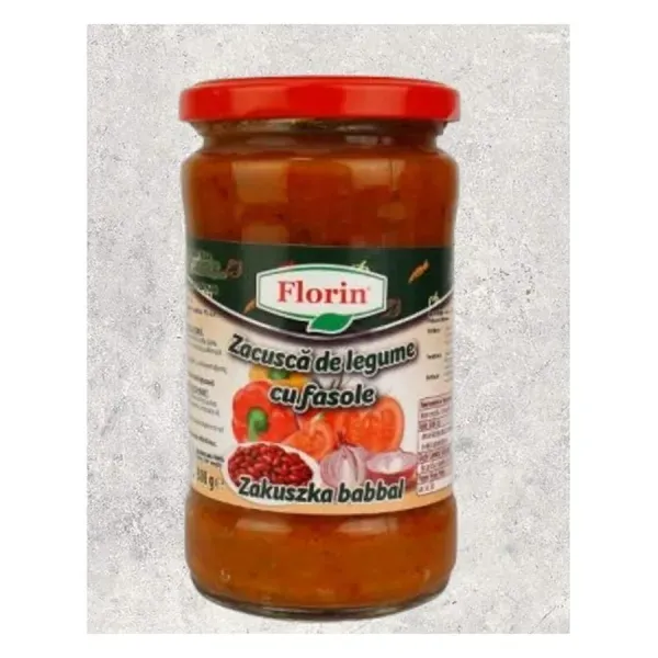 Florin 300G Zakuszka Babbal