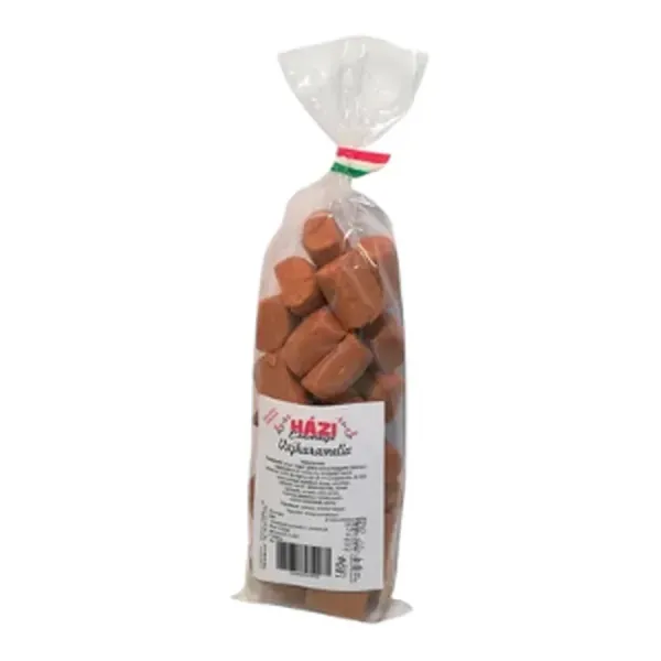 Házi Csemege 130G Retro Vajkaramella