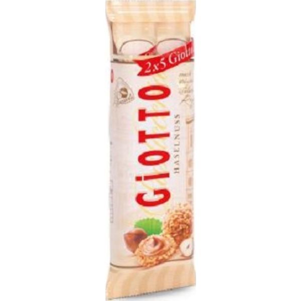 Giotto T2 Haselnuss /2*21,5/ 43G