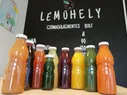 Léműhely Fény utcai piac Munch