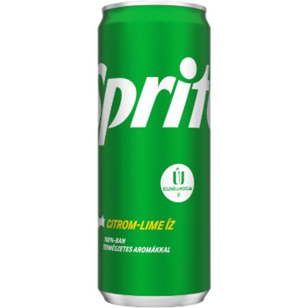 Sprite 0.33L (DRS)