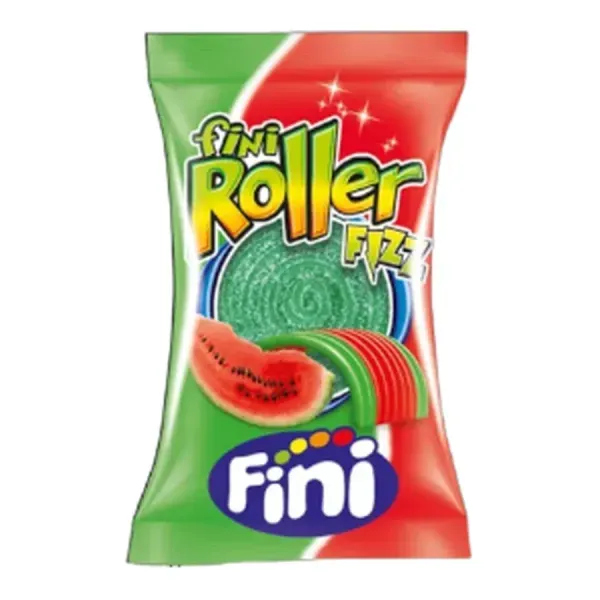 Fini Roller 20G Dinnye