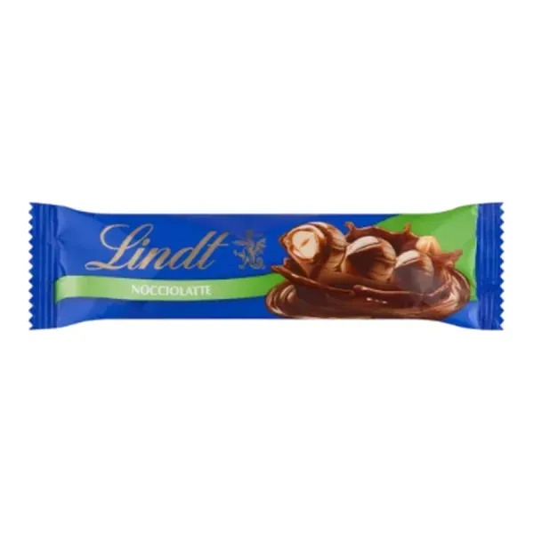 Lindt nocciolatte 35 g