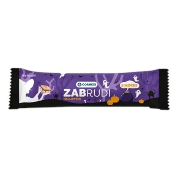 Cornexi 30G Zab Rudi Halloween - Vaníliás-Pillecukros, Kakaós bevonattal