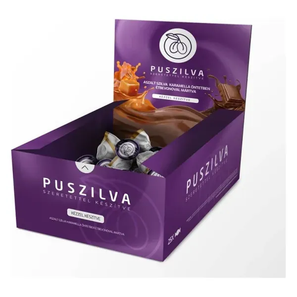 Puszilva 25G
