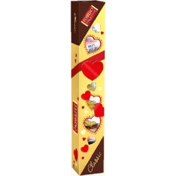 Ferrero Prestige 83G T8