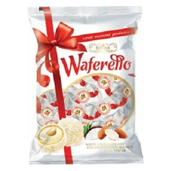 Doriva 400G Waferello