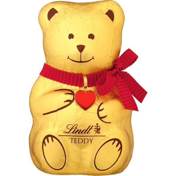 Lindt 200G Mackó Karácsonyi 672688