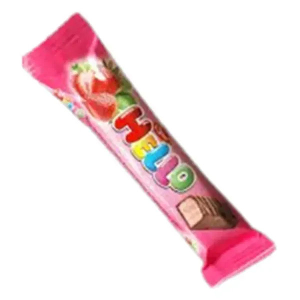 Hello Szelet 20G Eper