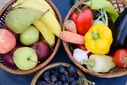 INTERSPAR Pécs, Siklósi út - Fruit and Vegetable Munch