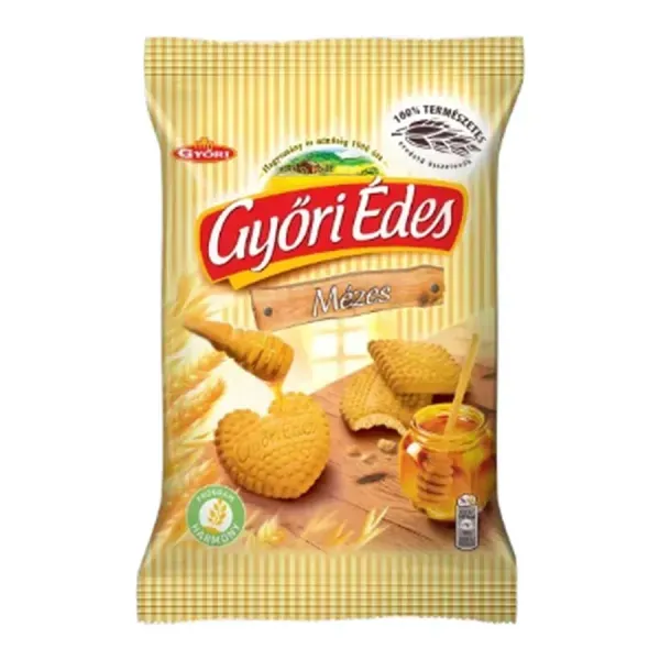 Győri Édes Keksz Eredeti 150G