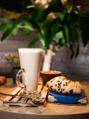 Cafe Bene Sütemény Munch