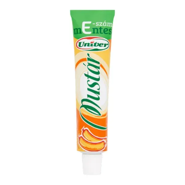 Univer 70G Mustár E-mentes
