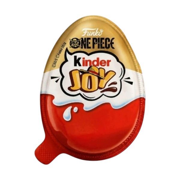 Kinder Joy 1DB, 20G 
