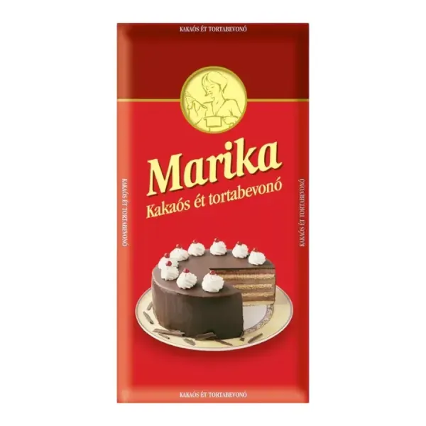 Marika Tortabevonó 90G Ét