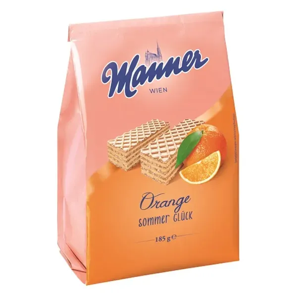 Manner Ostya 200G Zarties Sós Karamell 2757