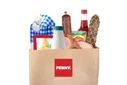 PENNY - Budapest, Harminckettesek Tere Mix Munch