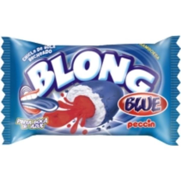 Peccin Blong Blue Rágó 5G