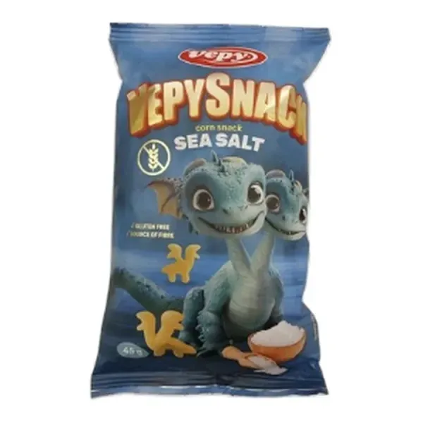 Vepy Snack 45G Sós