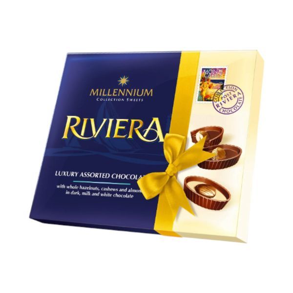 Millennium 125G Riviera