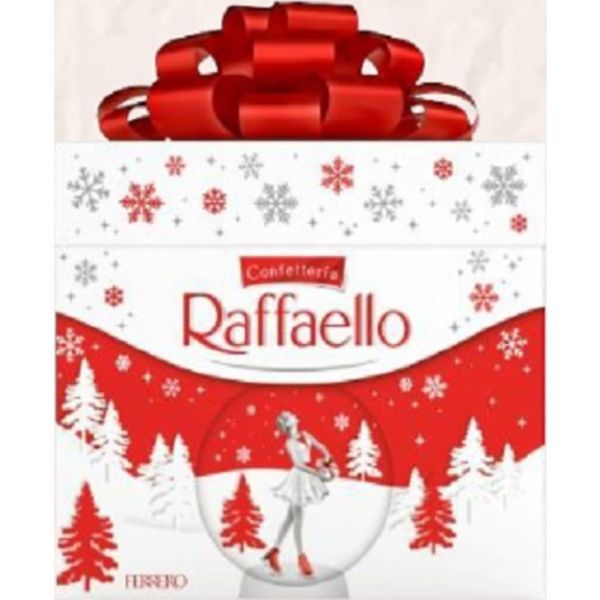 Raffaello T30 Cubo 300G