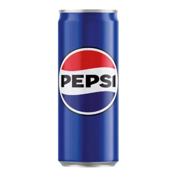 Pepsi Cola 0.33L (DRS)