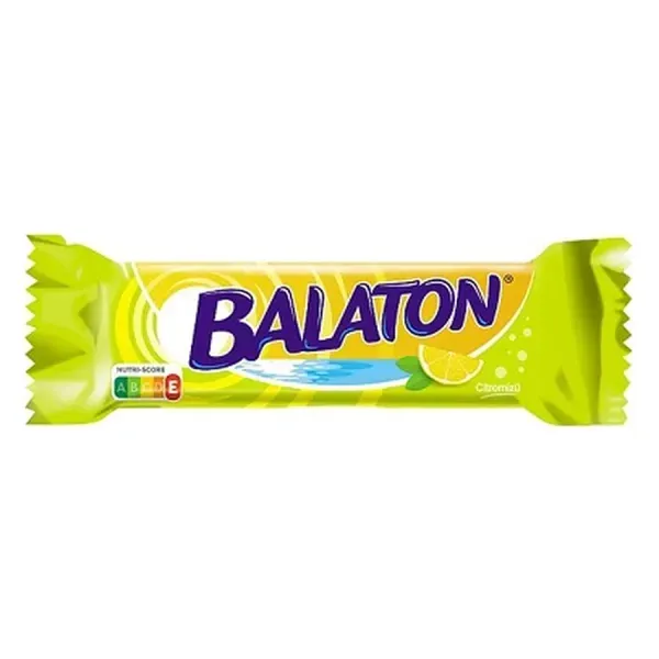 Balaton Szelet Citrom 27G