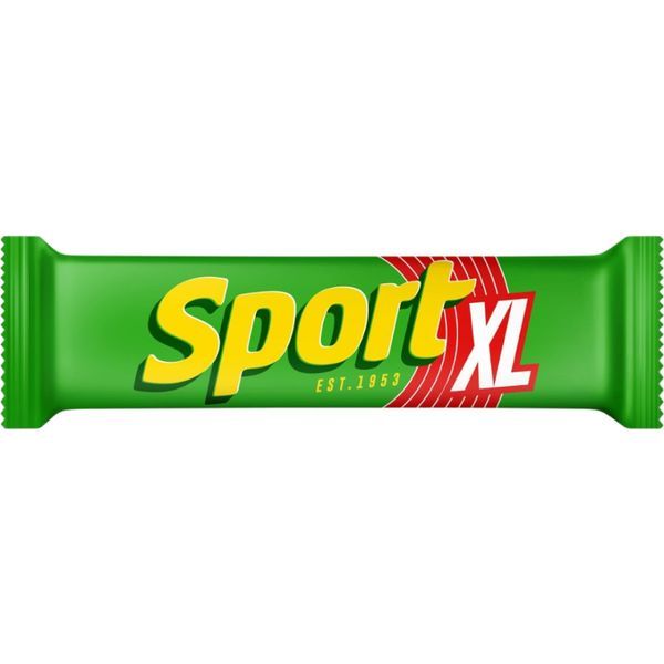 Csemege Szelet Sport XL 42G