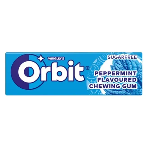 Orbit Drazse 14G Peppermint
