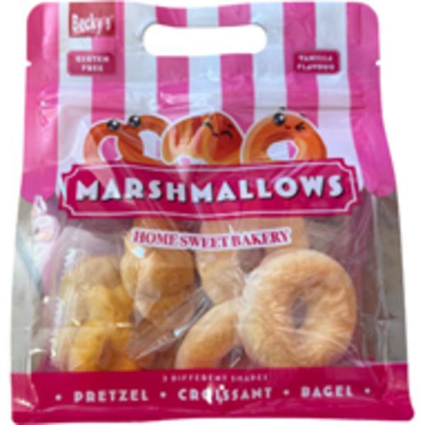 Becky's 135G Bakery Mallows (996588)