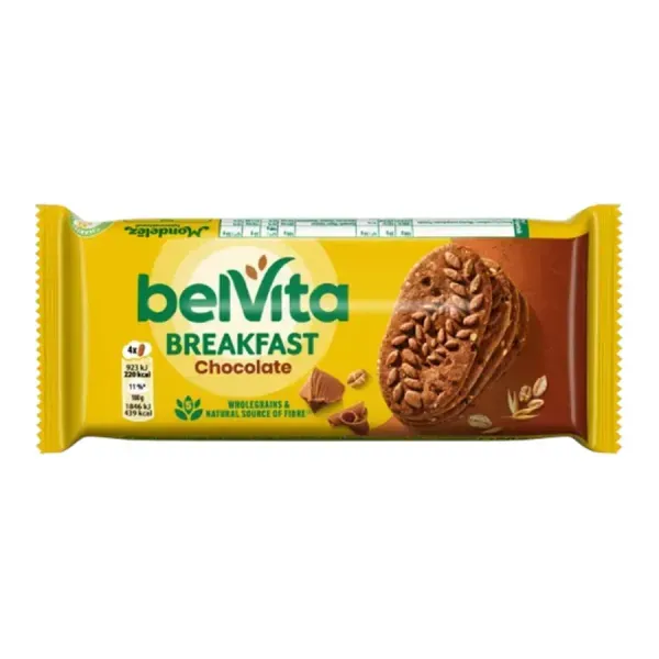 Győri Jó Reggelt Keksz 50G Kakaó (Barna)