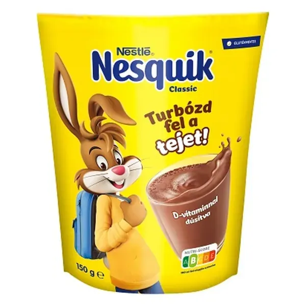 Nesquik 150G Kakaó (Nestlé)