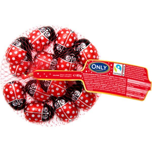 Only 85G Hálós Katica